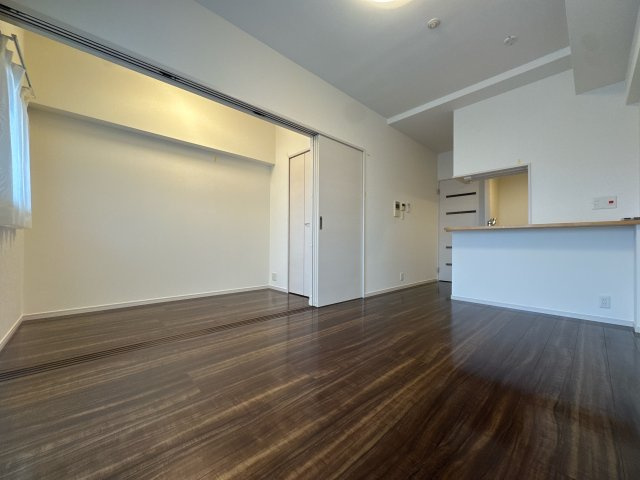 【居間・リビング】 |  グランフォーレラグゼ博多駅南☆仲介手数料無料☆