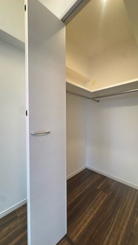 【収納】 |  グランフォーレラグゼ博多駅南☆仲介手数料無料☆