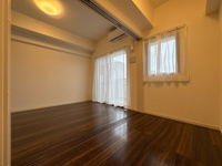 【洋室】 |  グランフォーレラグゼ博多駅南☆仲介手数料無料☆