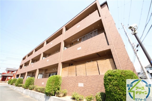 プラザハイツ二ツ屋