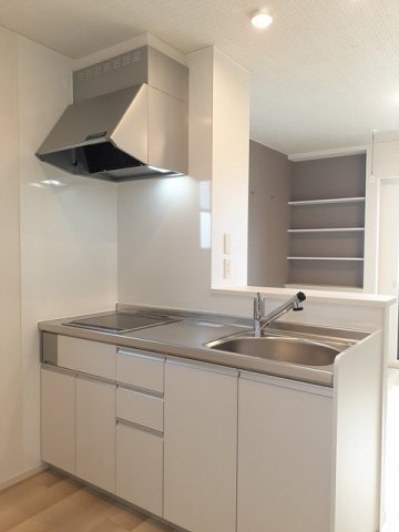 サブライム　尾張のキッチン