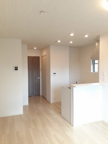 サブライム　尾張の内装