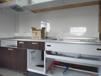 【キッチン】 |  メゾンモンブラン鷹の巣Ⅱ☆仲介手数料半額☆