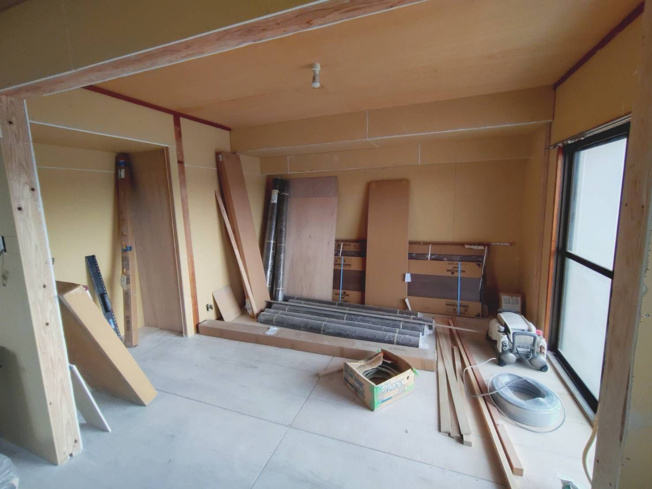 【その他】 |  メゾンモンブラン鷹の巣Ⅱ☆仲介手数料半額☆