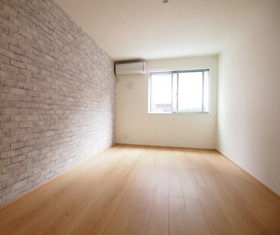 チャルテ西早稲田