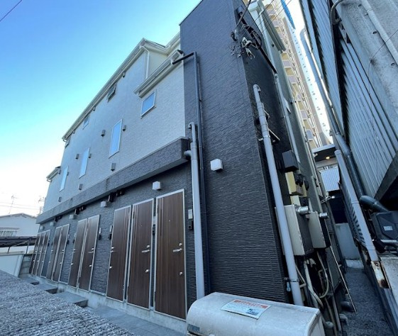 チャルテ西早稲田