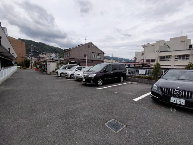 【その他共用部分】 | ル・クレール