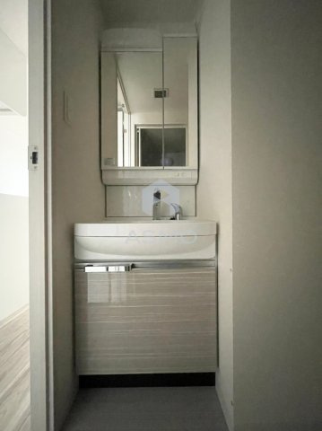 【洗面所】 | 同シリーズ、参考写真