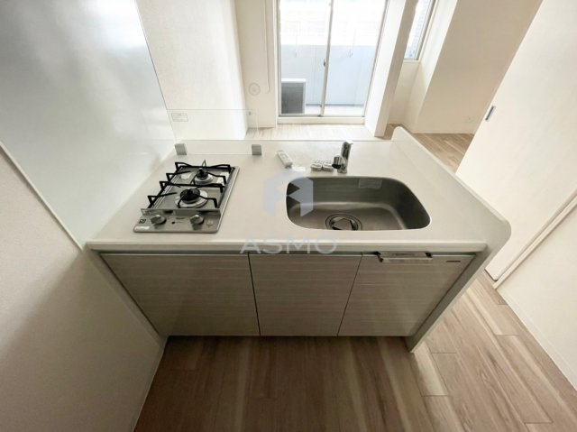 【キッチン】 | 同シリーズ、参考写真