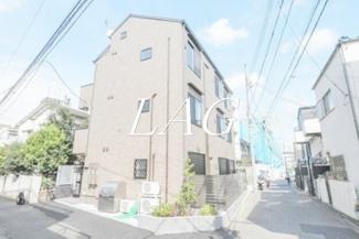 【外観】 | グランクオール明大前 | 外観です。