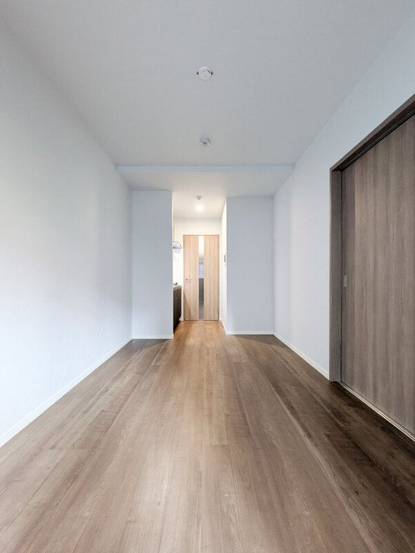 福岡市中央区六本松２丁目の賃貸マンションのその他共用部分