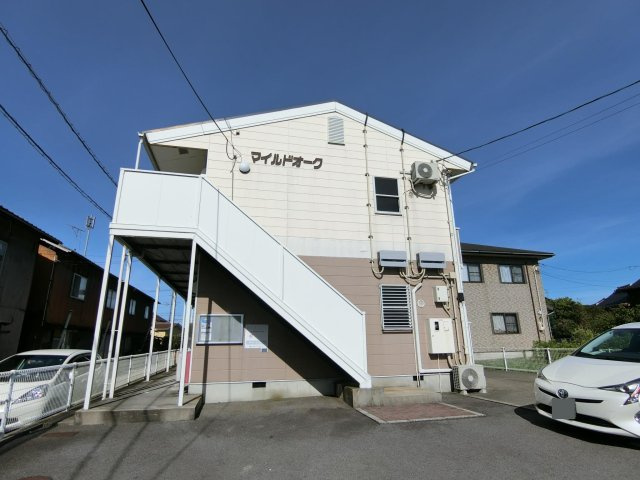 マイルドオーク