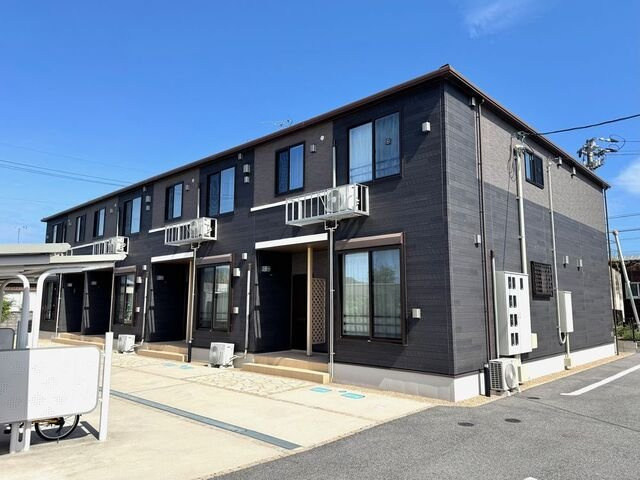 オリエンタル　レジデンスⅣ