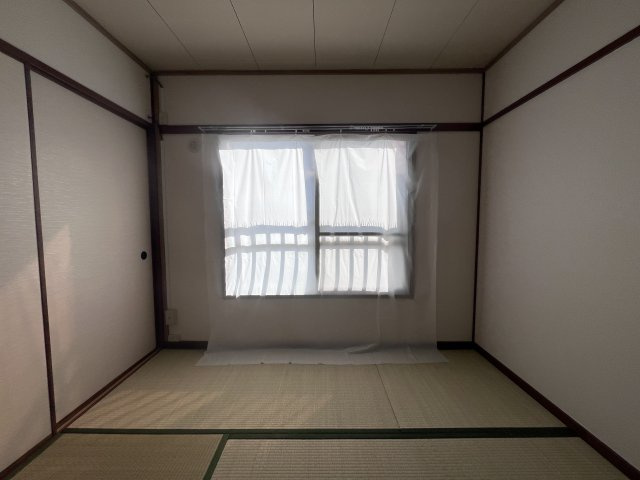 伊川谷（２） 2号棟の子供部屋