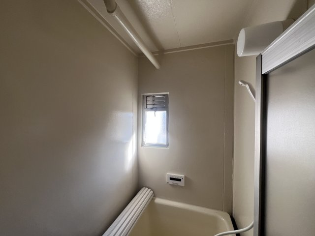 伊川谷（２） 2号棟の浴室