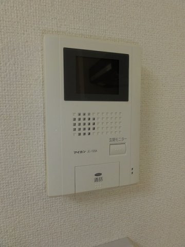 サンフェース潮音の設備