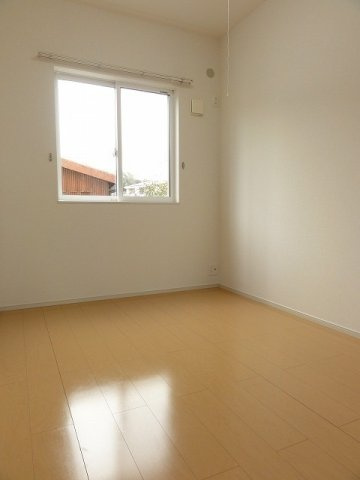 サンフェース潮音の内装