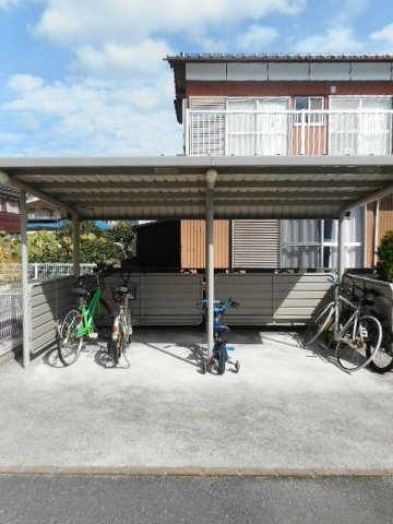 サンフェース潮音のその他