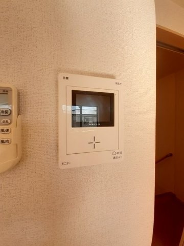 ビアンカ・フェリーチェ　Ⅰの設備