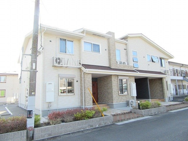 ビアンカ・フェリーチェ　Ⅰ