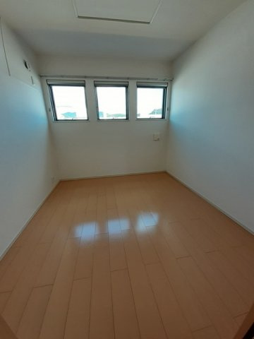 ビアンカ・フェリーチェ　Ⅰの内装