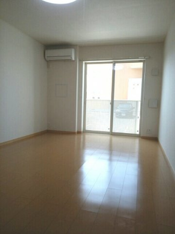 ガーデンハウス周南　Ｂの内装