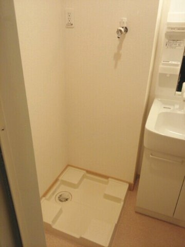 ガーデンハウス周南　Ｂのその他