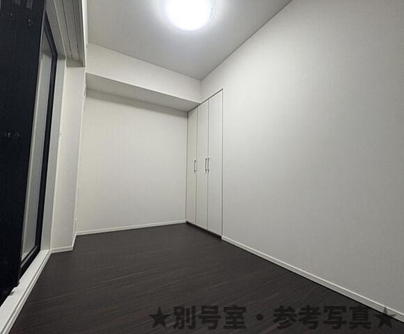 横濱紅葉坂レジデンス壱番館の内装