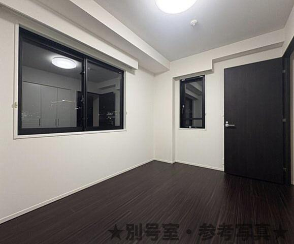 横濱紅葉坂レジデンス壱番館のその他