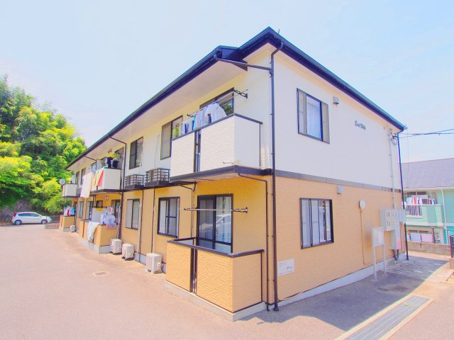 イーストヒルズ