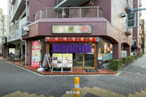 グリーンハイツ金町　１１０号室の画像