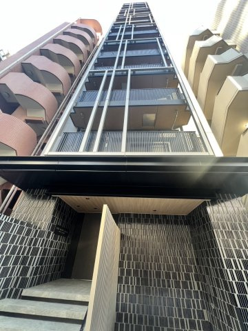 ザ・ライオンズフォーシア文京湯島