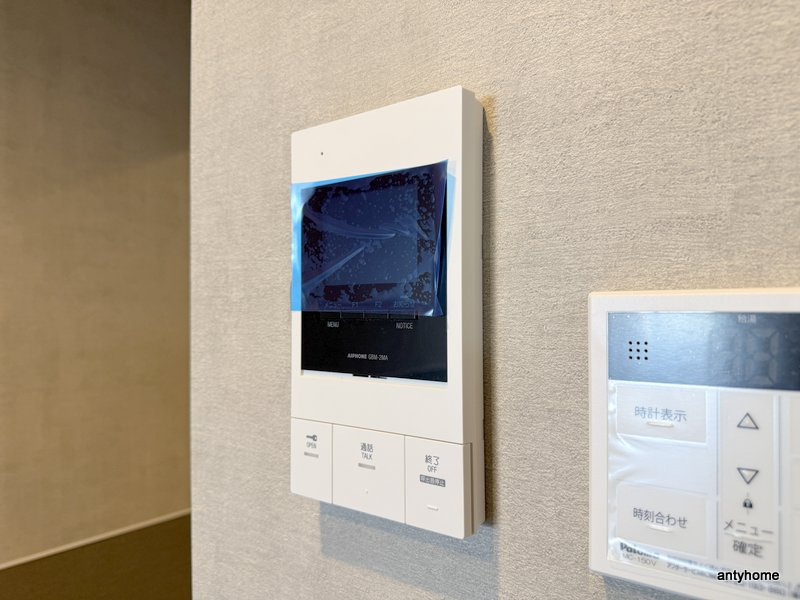 LEGALAND+猫 MIYAKOJIMA　仲介手数料無料のセキュリティ