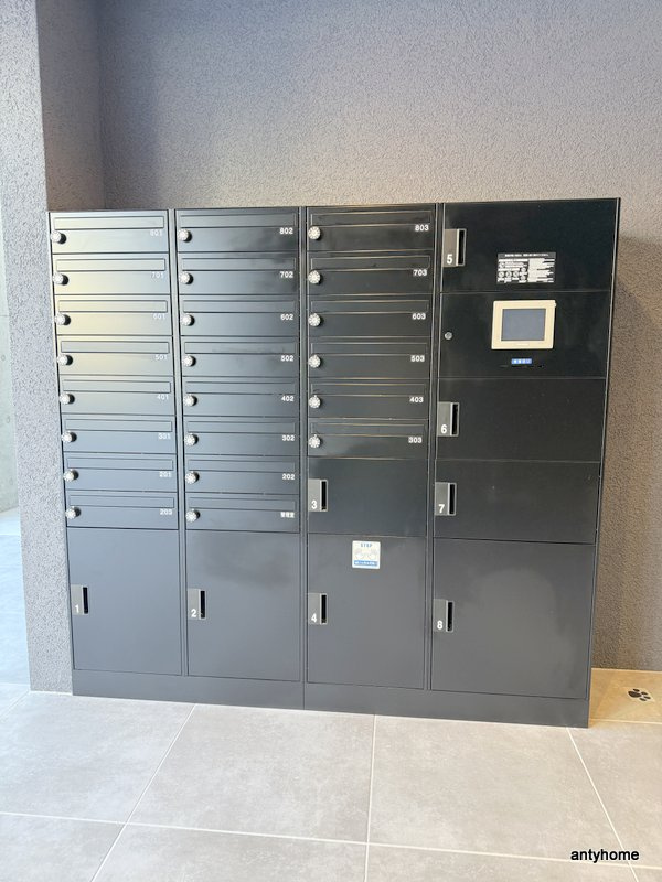 LEGALAND+猫 MIYAKOJIMA　仲介手数料無料の設備