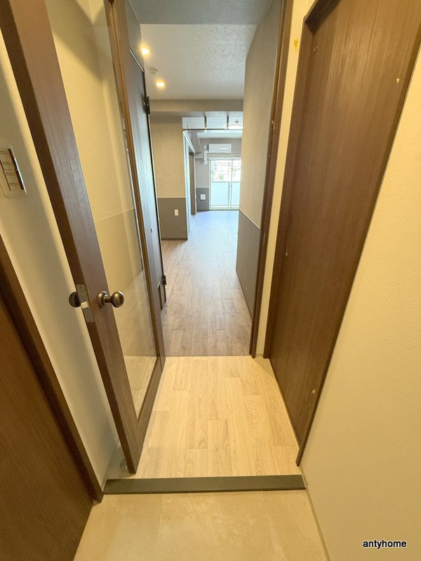 LEGALAND+猫 MIYAKOJIMA　仲介手数料無料の内装