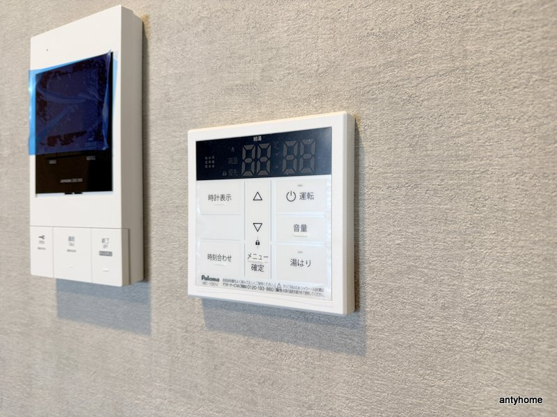 LEGALAND+猫 MIYAKOJIMA　仲介手数料無料の内装