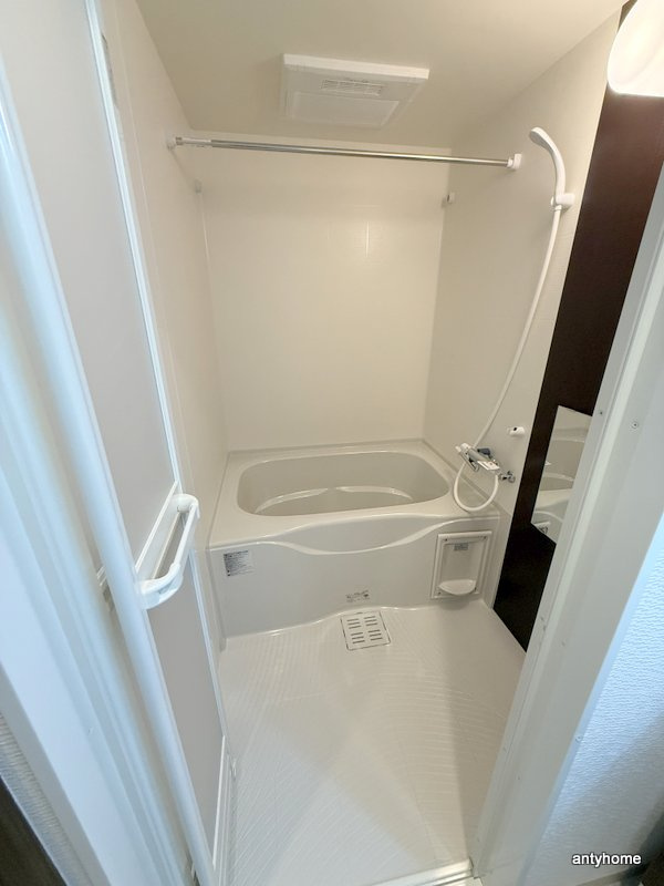 LEGALAND+猫 MIYAKOJIMA　仲介手数料無料の浴室