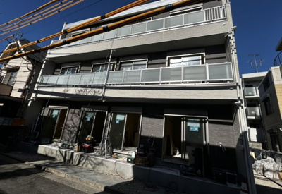 【展望】 | アーバンパレス9号館