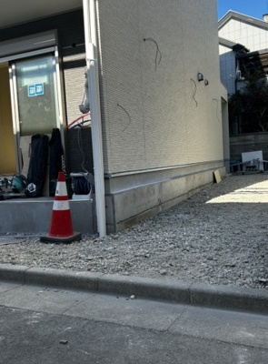 【エントランス】 | アーバンパレス9号館