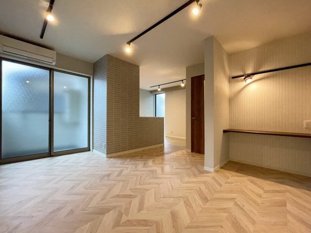 グランリヴィエラ