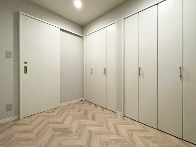 グランリヴィエラのその他共用部分