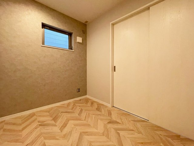 グランリヴィエラの玄関