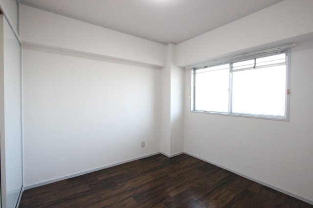 グランドハイツカトレアの内装