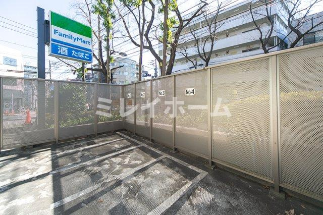 クラッサ目黒かむろ坂のその他