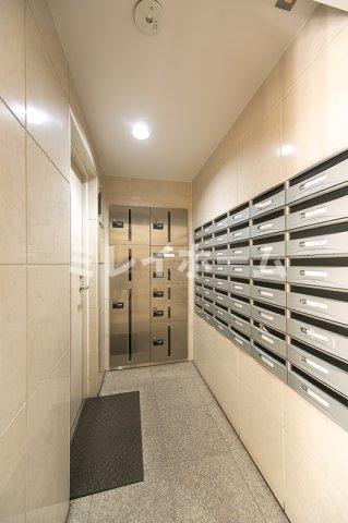 クラッサ目黒かむろ坂のその他共用部分