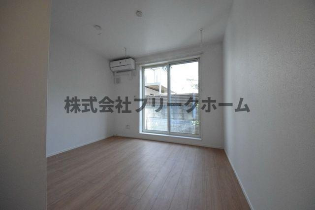 ミハス吉祥寺本町の寝室