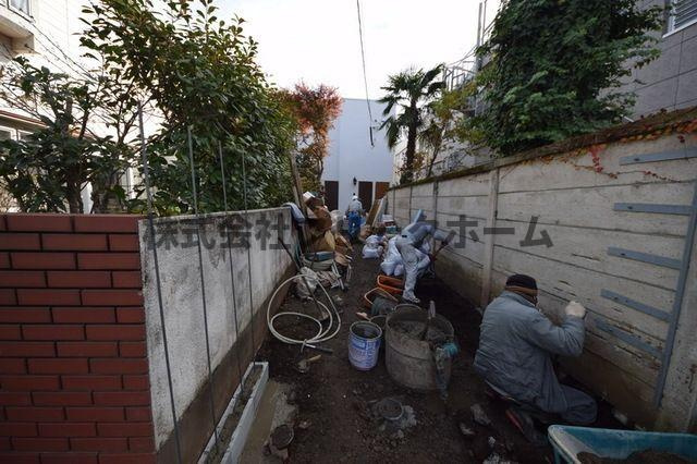 ミハス吉祥寺本町のその他