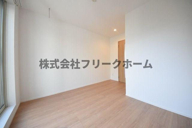 ミハス吉祥寺本町の居間・リビング