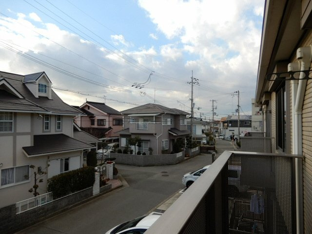 サンゴールドの展望