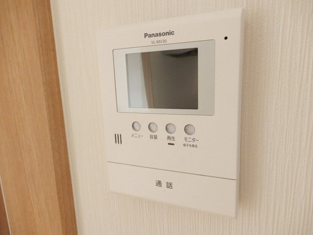 サンゴールドのセキュリティ